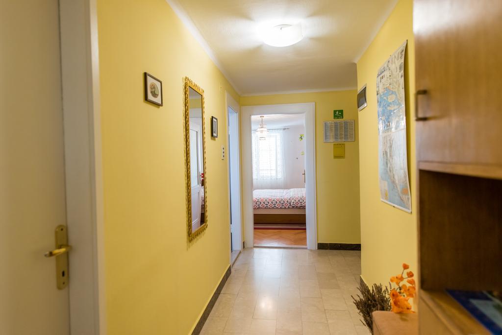 Oko Apartment Split Exterior foto