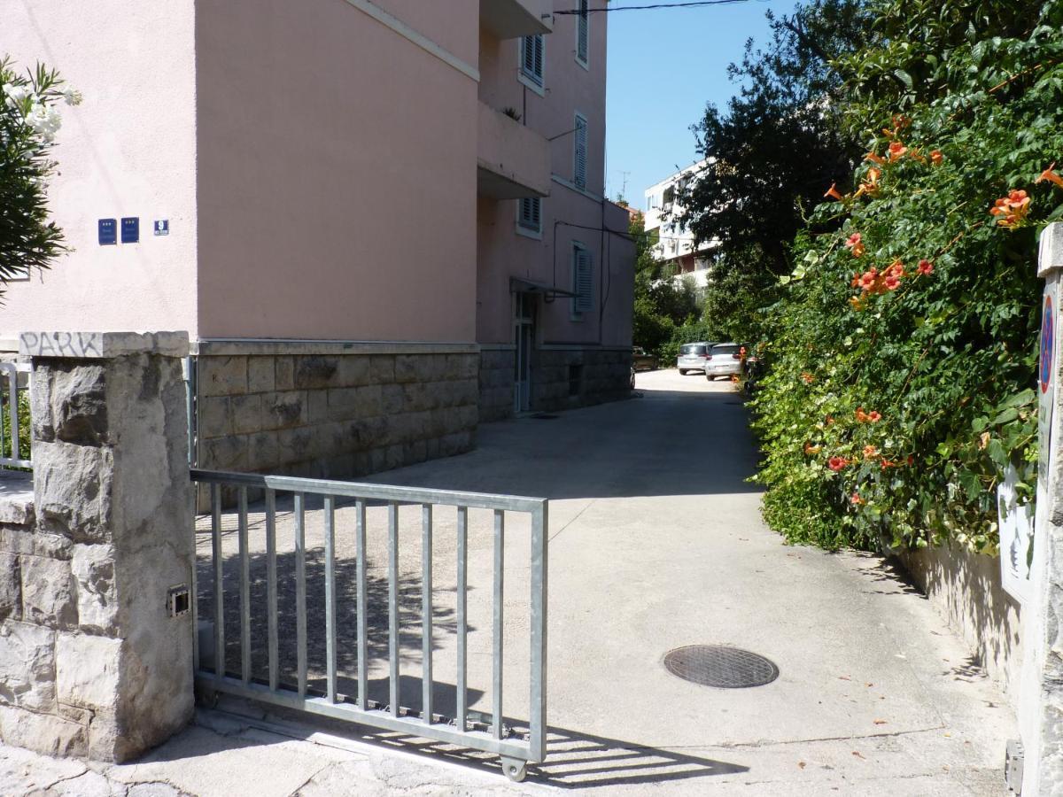 Oko Apartment Split Exterior foto